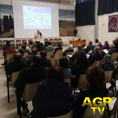 Acilia, il controllo di vicinato per difendersi dalla microcriminalità