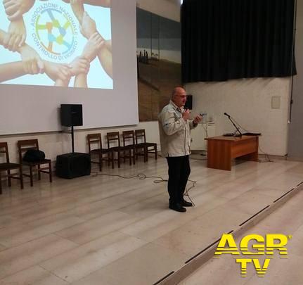 Acilia, il controllo di vicinato per difendersi dalla microcriminalità