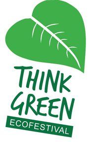 Think Green ECO-FESTIVAL Think Green ECO-FESTIVAL