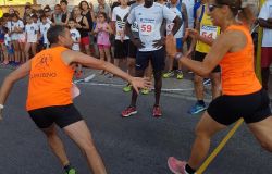 Fiumicino, week end di atletica