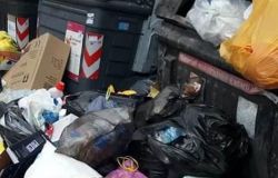 Roma, con i biodigestori....i rifiuti potevano diventare una ricchezza