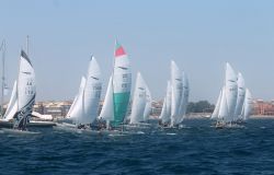 Vela, tricolori catamarano, domina la coppia Siviero-Di Gangi