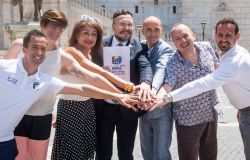 A Roma l'Eurogames 2019