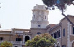 Ostia: Omaggio…a Mazzini