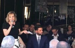 Maria Cristina Masi, addio a F.I. per FdI