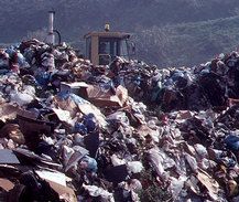 procedura d’infrazione comunitaria su Malagrotta procedura d’infrazione comunitaria su Malagrotta