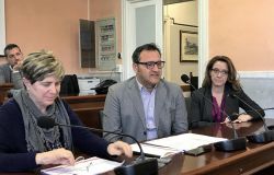 Paolo Ferrara (M5S) lancia il patto per il mare