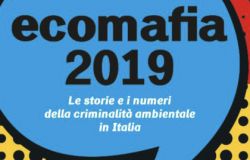 Dossier ecomafia 2019