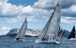 Vela Melges 32, Mascalzone Latino a Riva del Garda