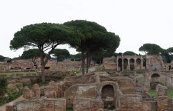 Ostia Antica e l'antica Portus assieme per il riconoscimento dell'Unesco