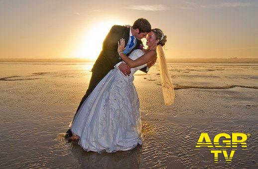 Ostia, a breve...i matrimoni in spiaggia