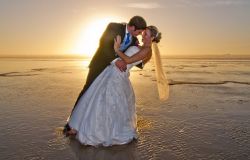 Ostia, a breve...i matrimoni in spiaggia