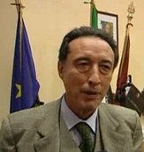 Giacomo Vizzani - Presidente Municipio XIII