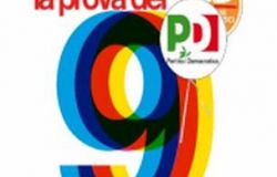 ‘La Prova del 9’ Festa dell'Unità del PD Municipio IX