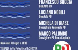 Dal mare al centro, le scelte per rilanciare Roma ed il suo litorale