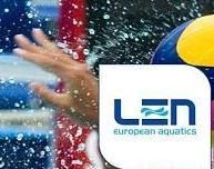 Coppa Len per il nuoto di fondo