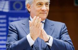 Antonio Tajani, bisogna avere una visione complessiva del futuro per cambiare il paese, necessarie le riforme