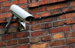 Fiumicino, iniziata l'installazione di nuove telecamere