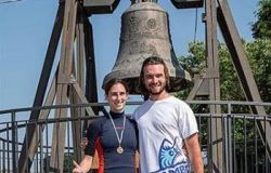Ostia, Sup Slalom vince Elena Perali