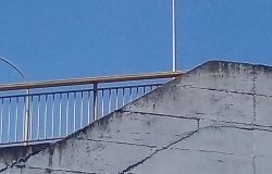 A Roma luci accese di giorno e ....spente di notte