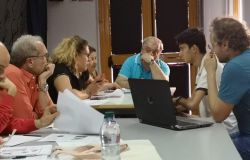 Ostia, 8 ragazzi Anfass si diplomano a pieni voti alla scuola pubblica