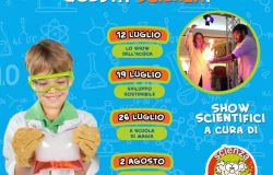Municipio X, fine settimana tra sport, musica, teatro e scienza