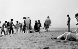 La dolce vita...va in vacanza a Fregene
