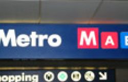 Roma, esposto contro i disagi ed i disservizi della metro