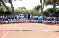 Educamp Ostia, conclusa l'edizione 2019