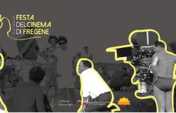 Fregene, quattro giorni dedicati al grande cinema italiano