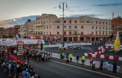 Rally di Roma, a guadagnarci solo gli organizzatori?