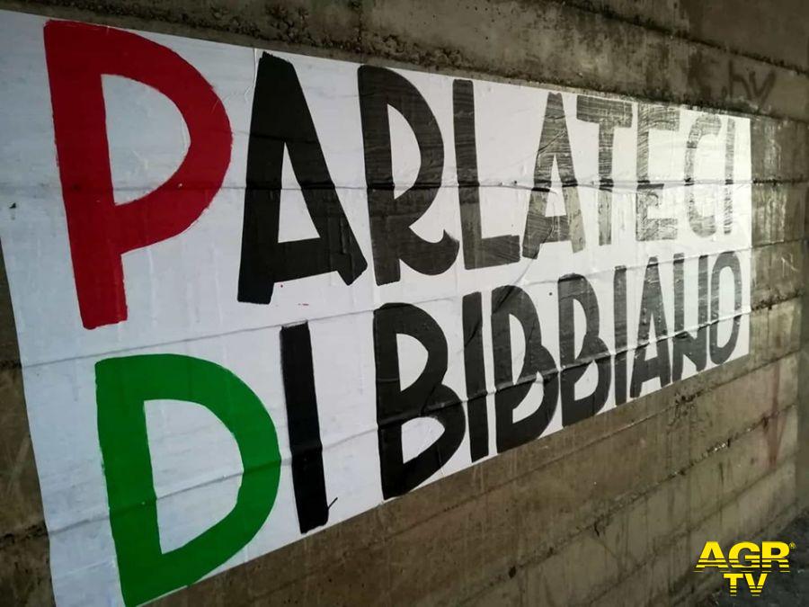 Bibbiano, la solidarietà del X Municipio alle vittime