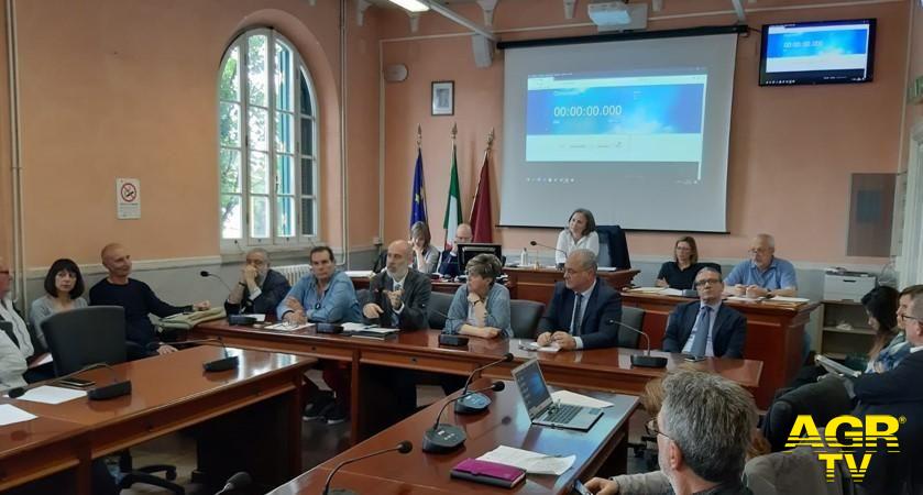 Ostia, il decentramento può attendere, il futuro degli arenili sarà discusso in una Commissione ? Ostia, il decentramento può attendere, il futuro degli arenili sarà discusso in una Commissione ?