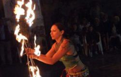 Ostia, nel week end, teatro, magia e musica