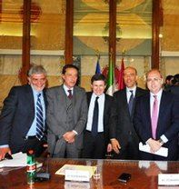 Decentramento Ostia Decentramento Ostia