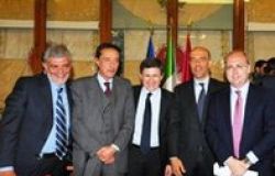 Ostia: Paletta, 'Maggioranza divisa anche sul waterfront'