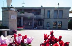 Focene, domani i funerali di Noemi, uccisa dalla furia del vento