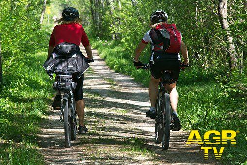 PUMS Roma, fondamentale per il X Municipio la Ciclabile mare Fiera PUMS Roma, fondamentale per il X Municipio la Ciclabile mare Fiera