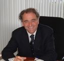 Renato Papagni - Presidente di Assobalneari Roma Renato Papagni - Presidente di Assobalneari Roma