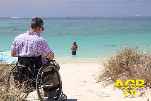 Ostia, Decimo solidale, assieme...per un mare per tutti