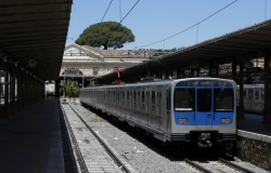 Roma, nell'assestamento di bilancio scompare la stazione Giardini sulla Roma-Lido