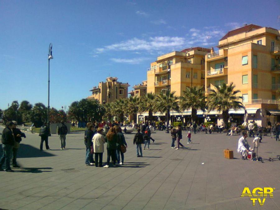Ostia comune, al via la raccolta firme Ostia comune, al via la raccolta firme