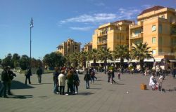 Ostia comune, al via la raccolta firme