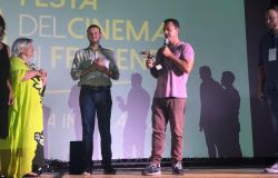Fregene, la Festa del cinema fa l'en plein