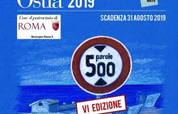 Al via il concorso letterario 500 parole
