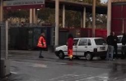 Fiumicino, la raccolta dei rifiuti verso la normalità dopo il dissequestro dell'Isola Ecologica