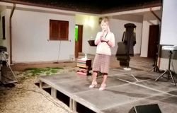 Fregene, grande partecipazione al Festival della legalità