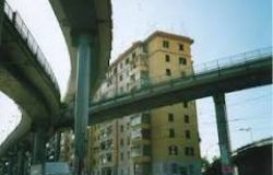 Roma, demolizione tangenziale Est, occasione per riqualificare i quartieri