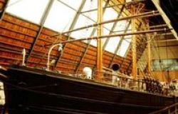 Fiumicino: Salviamo il museo delle Navi Romane