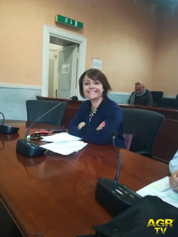 Ostia, ancora tensioni in Consiglio sulla questione murales